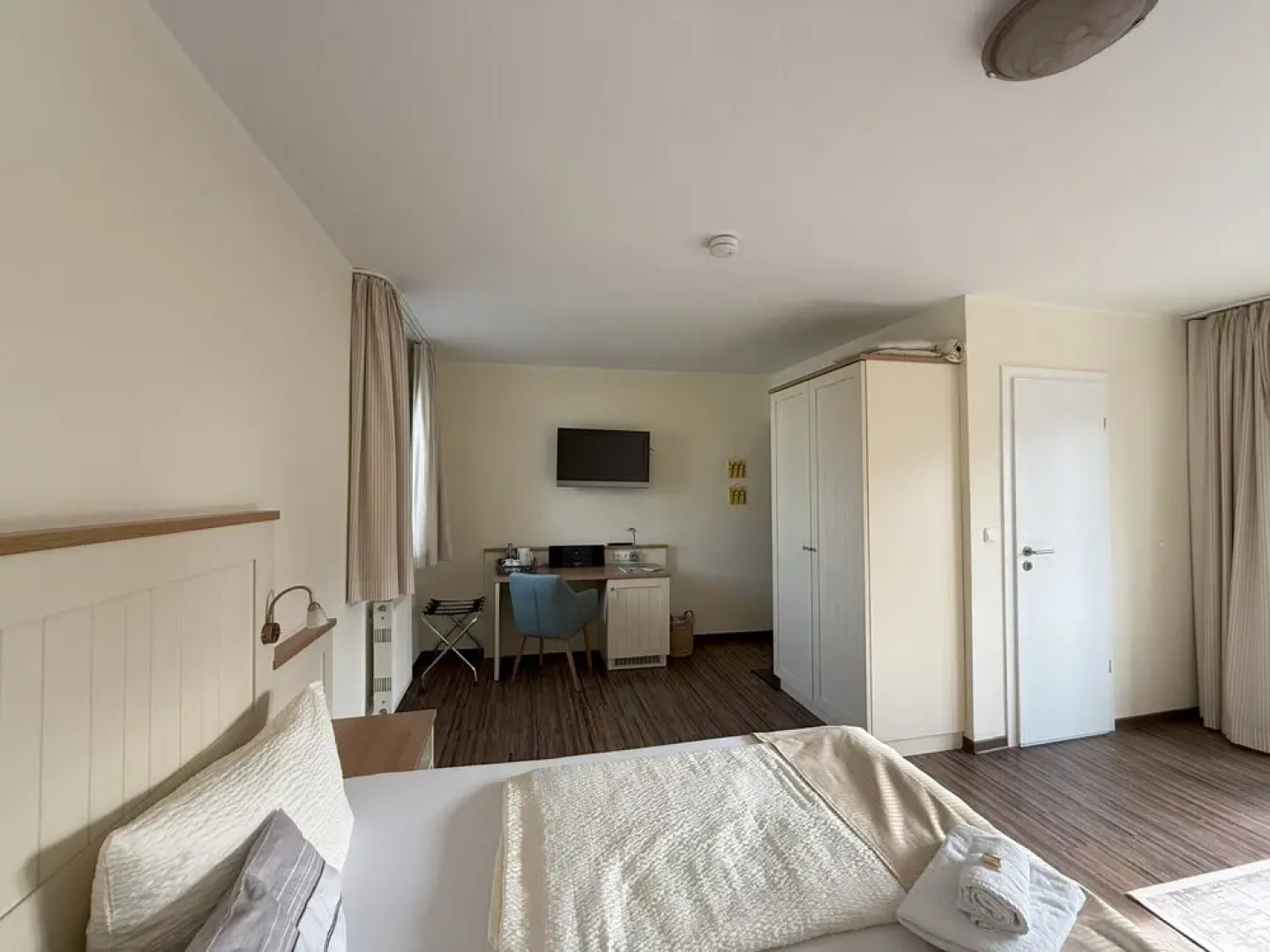 Pension Walmeer