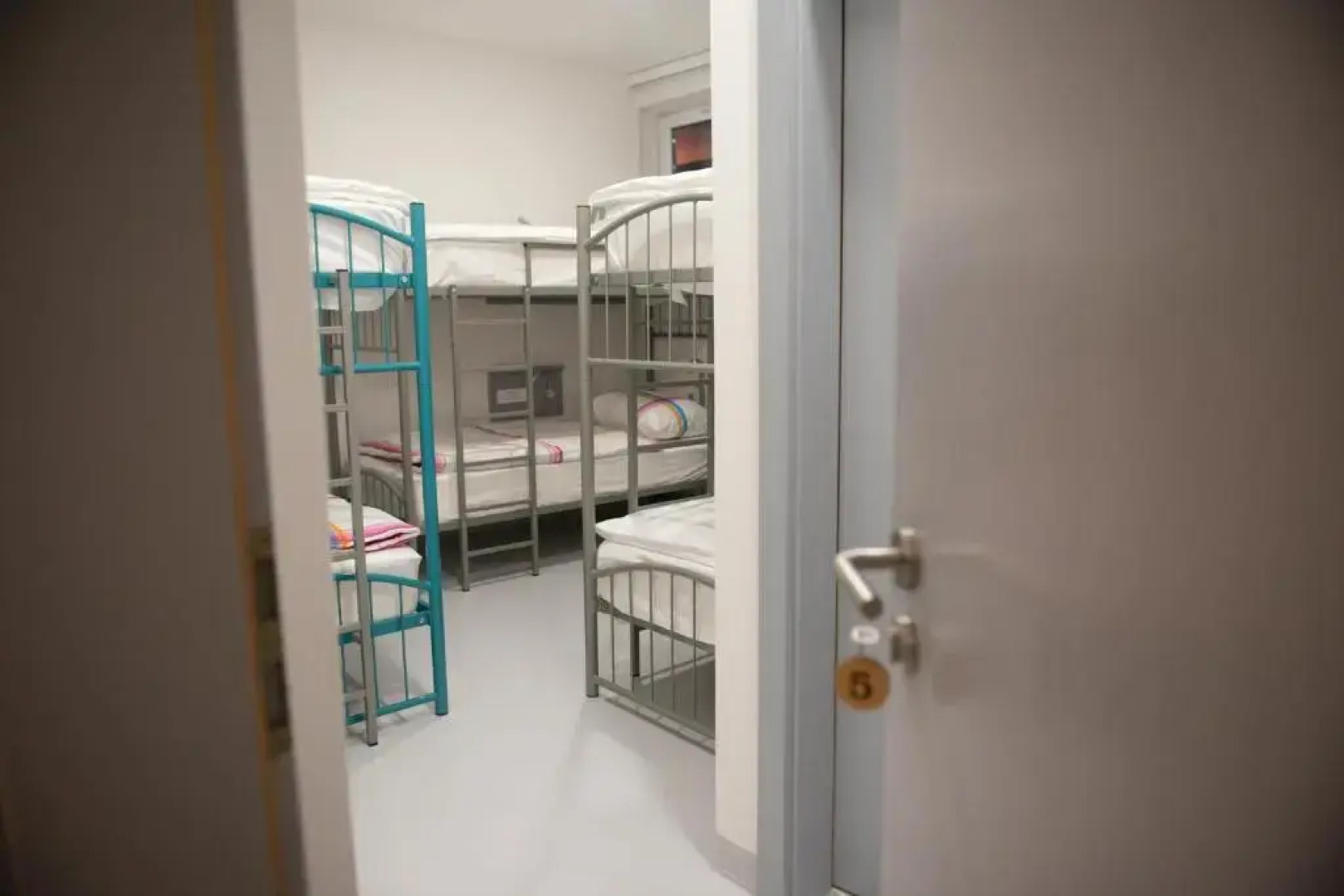 Hostel Boje