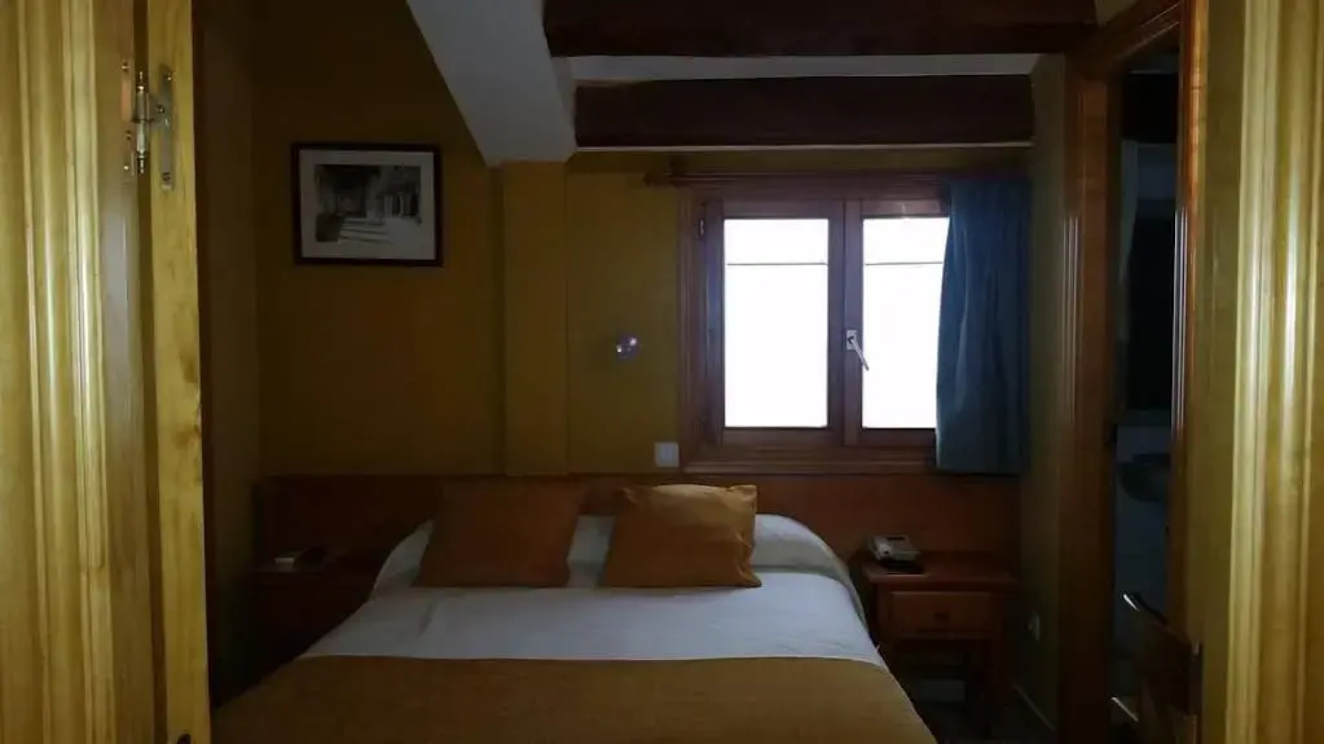 Hotel San Miguel