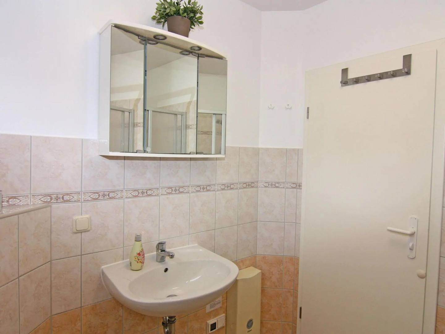 Ferienwohnung in Trassenheide