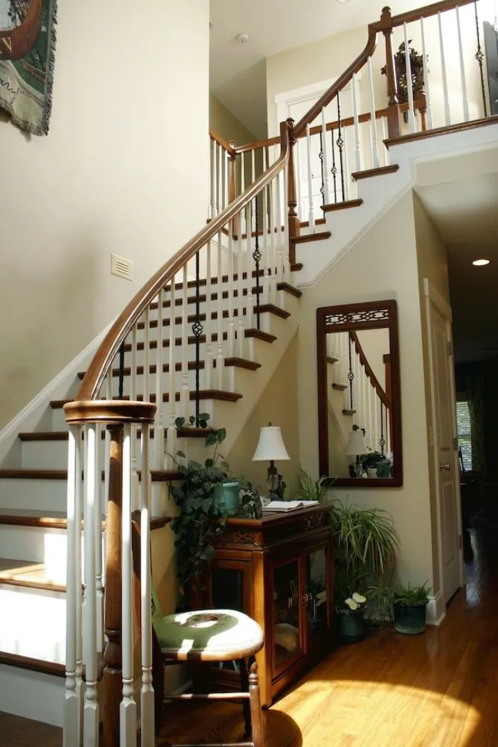 Seven Oaks Bed & Breakfast