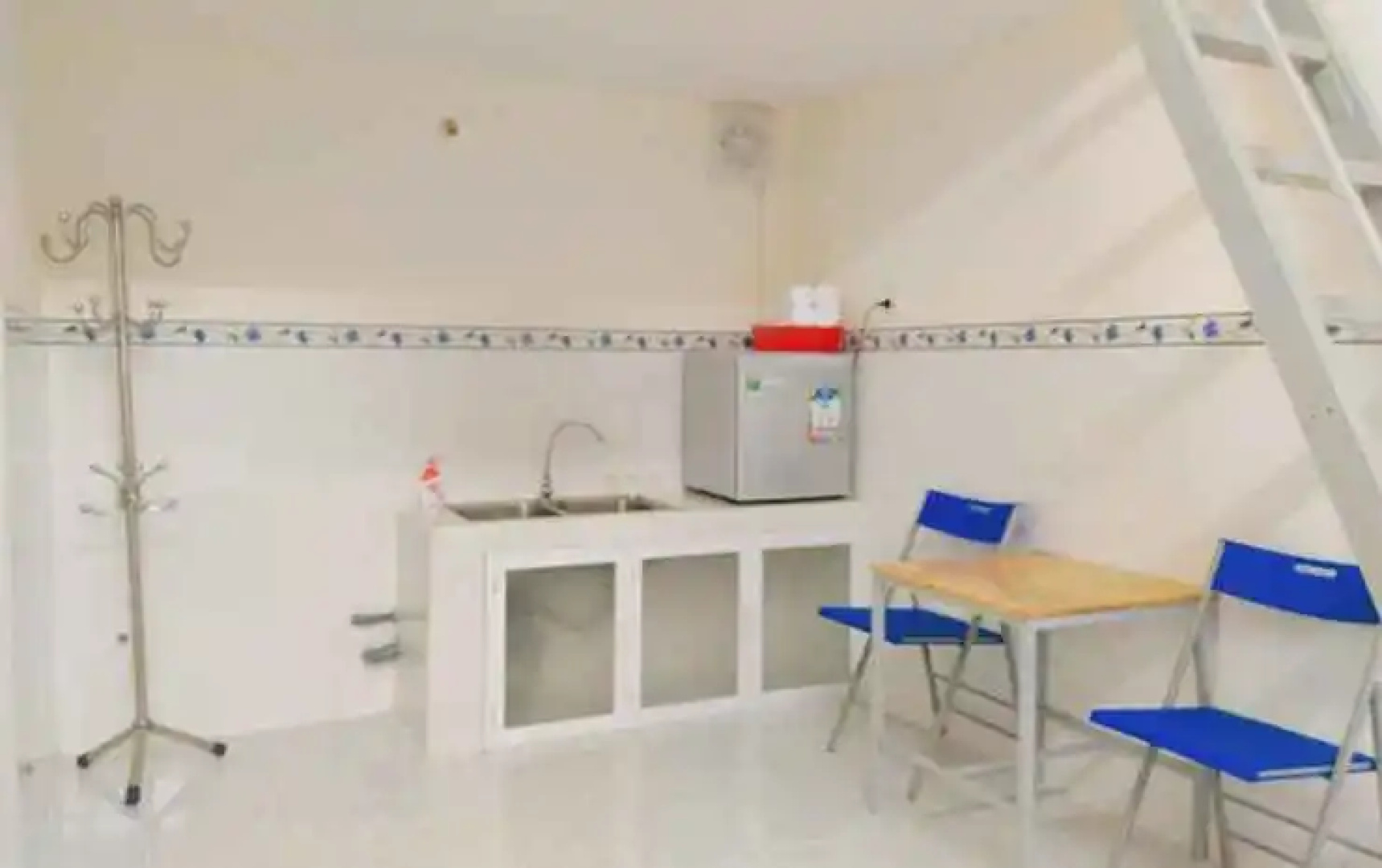 Hanh Minh Guest House