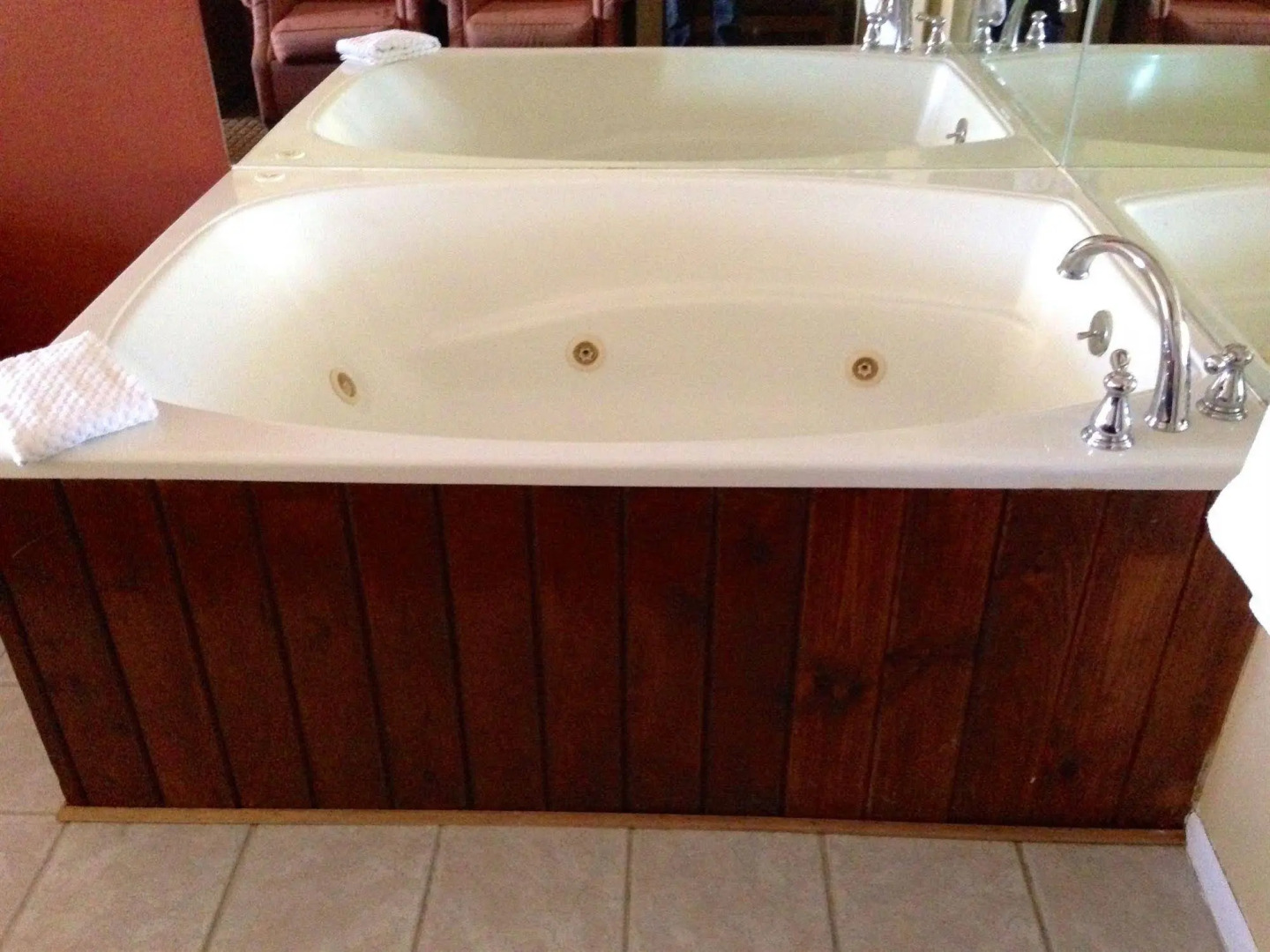 Econo Lodge Sevierville-Pigeon Forge on the River