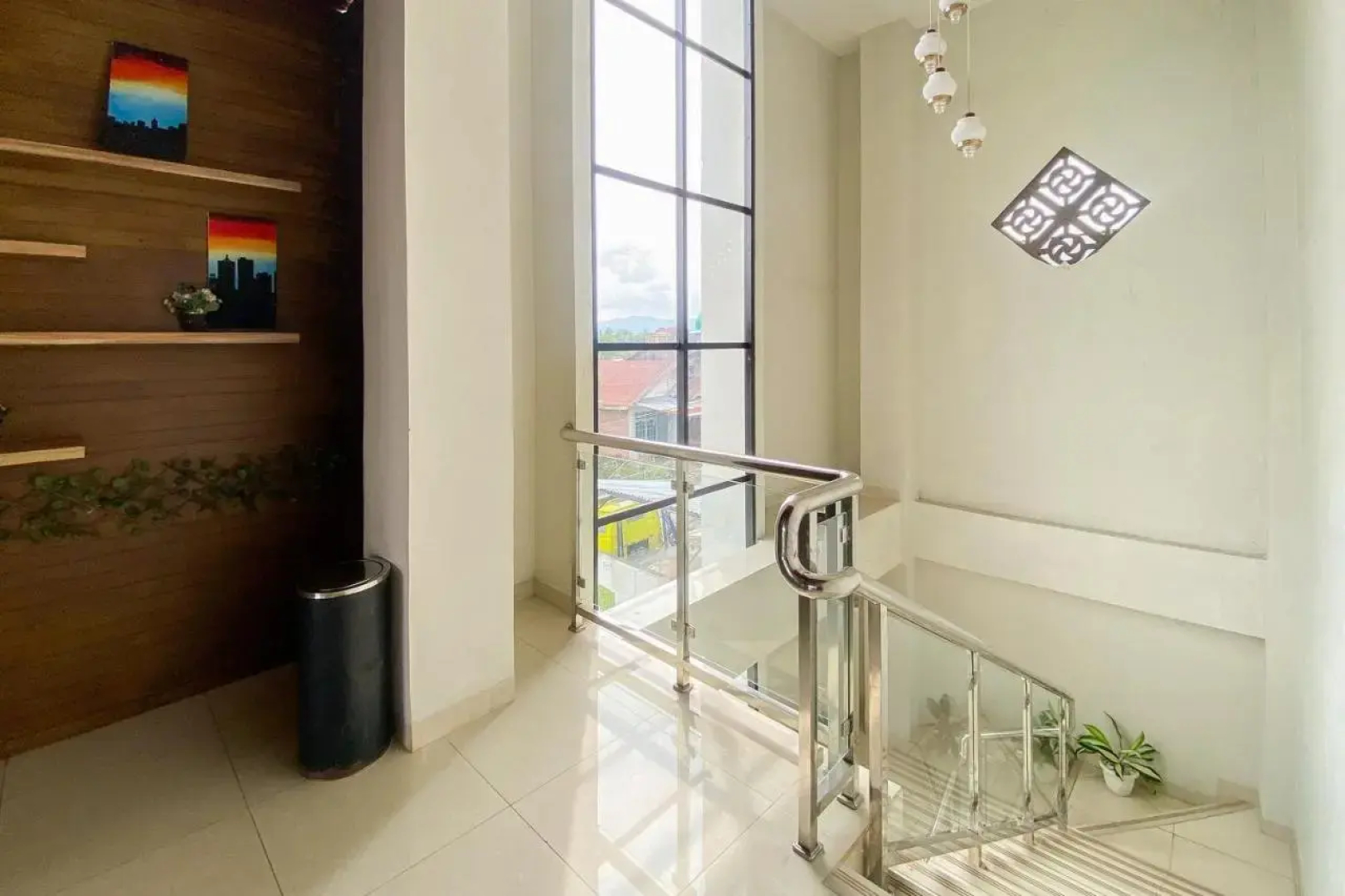Hotel Dioba Gite