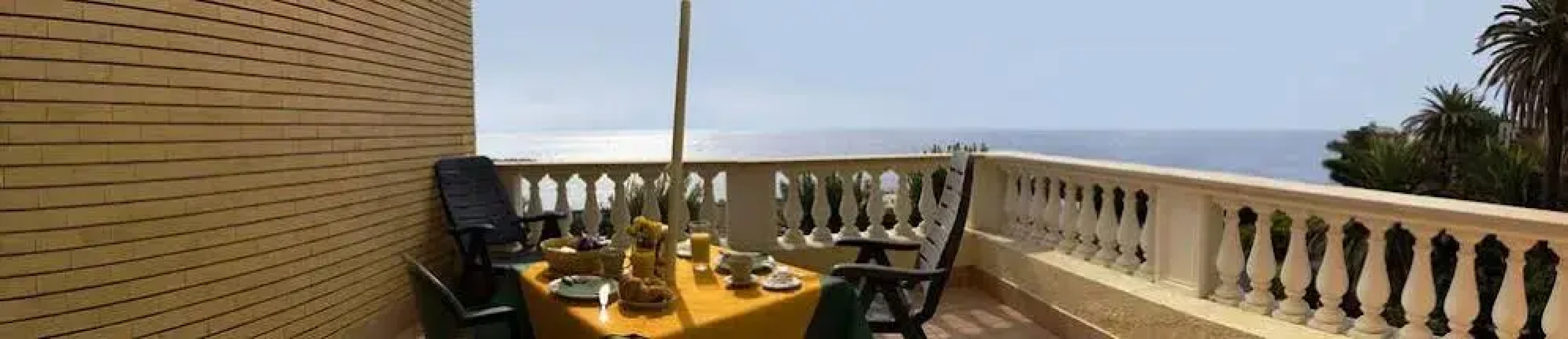 Villino Gregoraci Relais