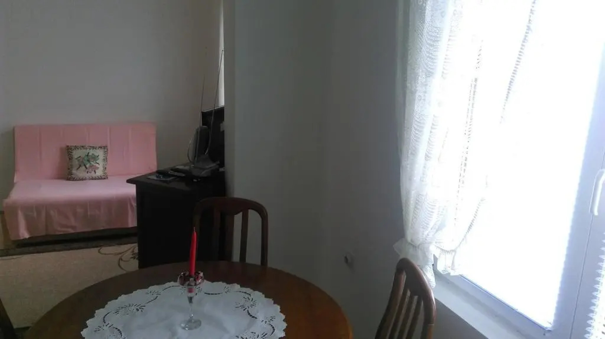 Apartment Ruzica Krstic