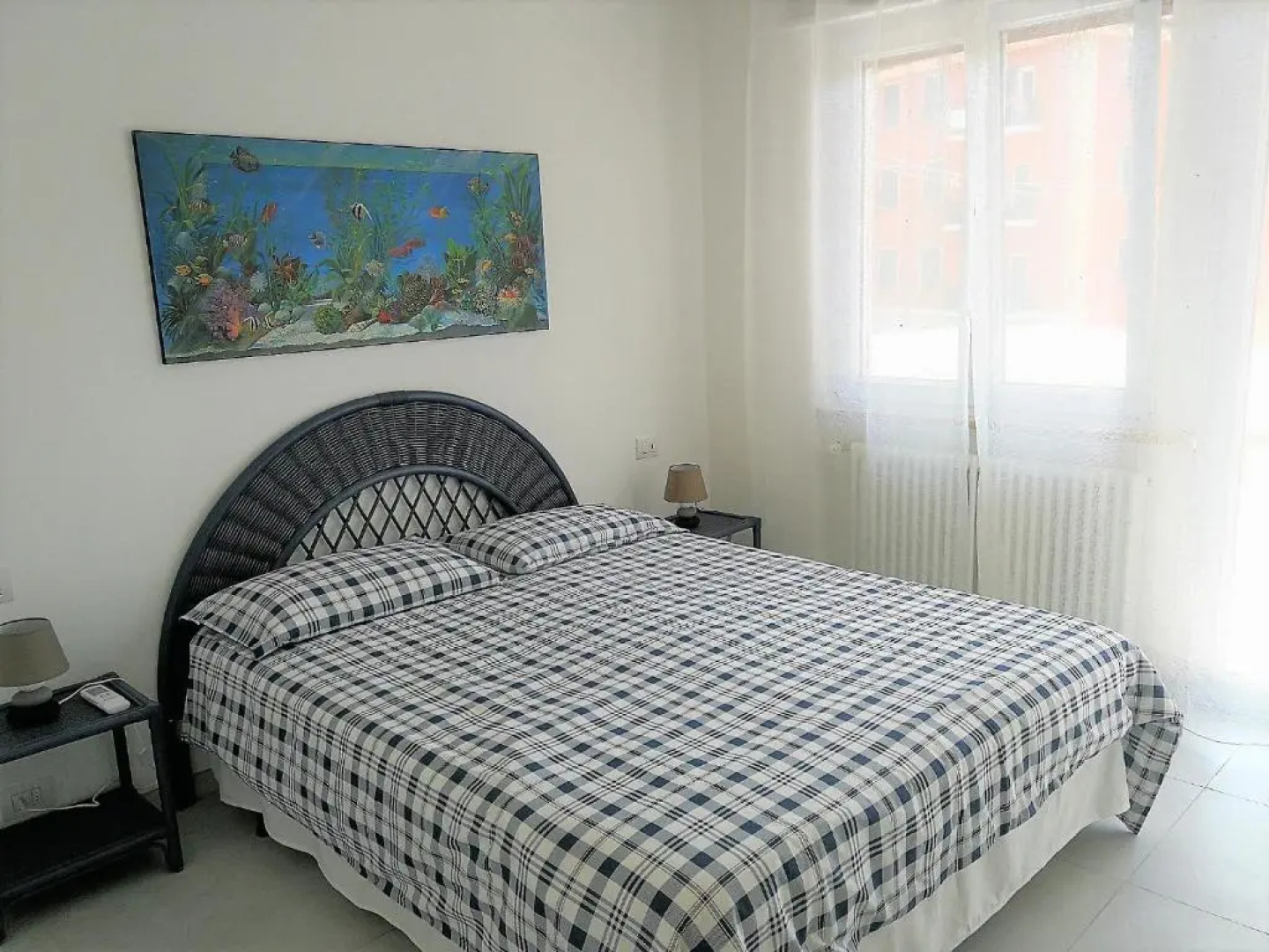 Profumo di Mare - Appartamento recentemente ristrutturato a 50 m dal mare