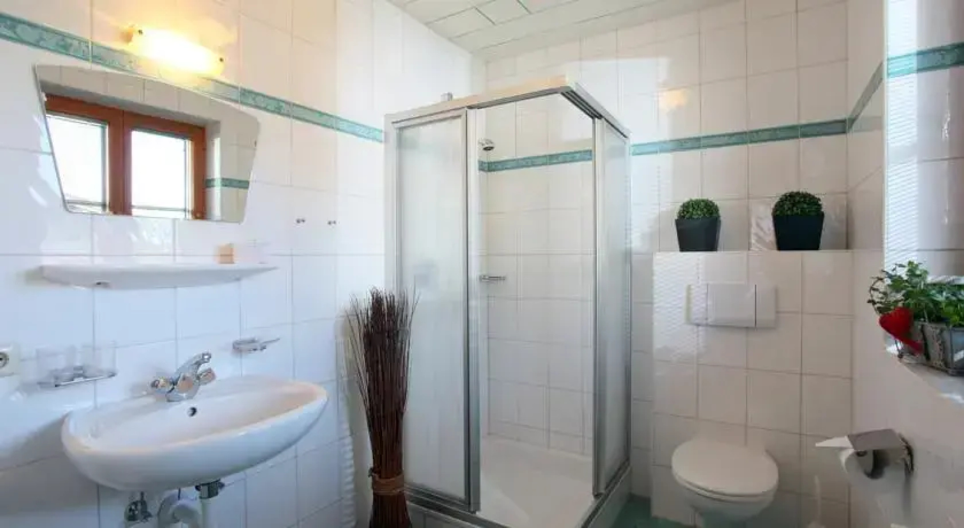 Appartements Lisa