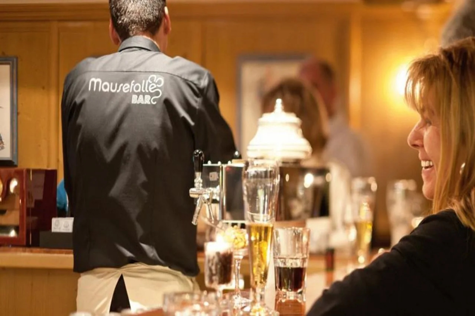 Cordial Golf & Wellness Hotel Kitzbühel