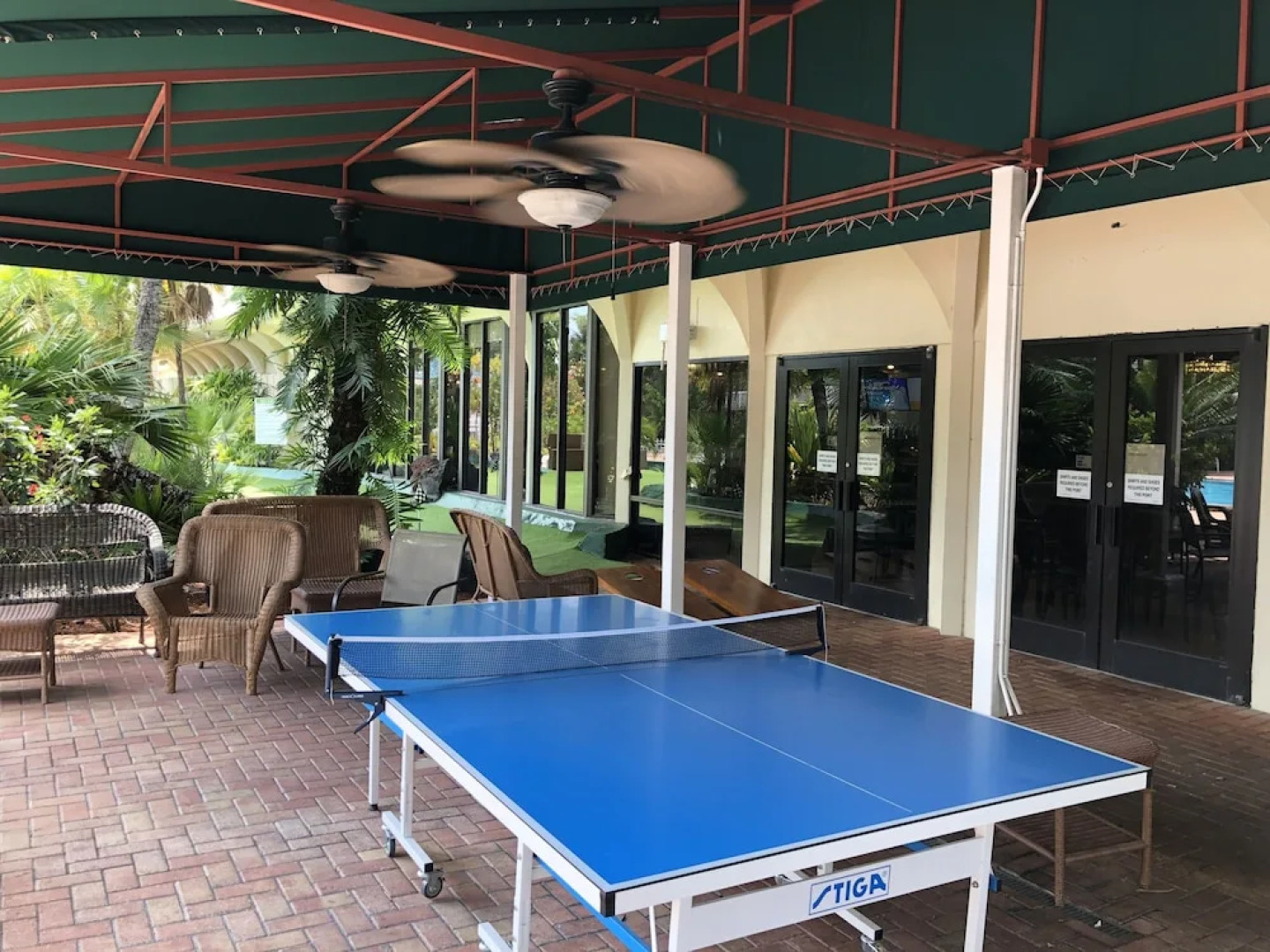 Clarion Hotel & Conference Center Tampa