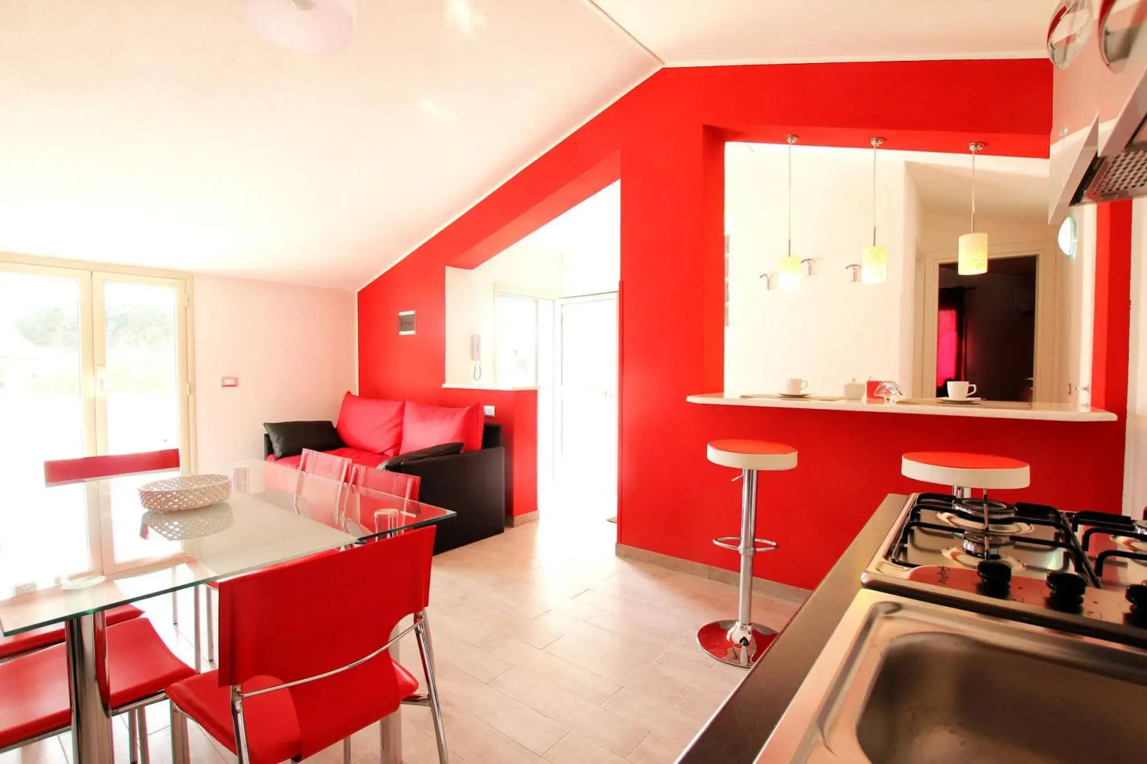 Case Vacanze Mare Nostrum