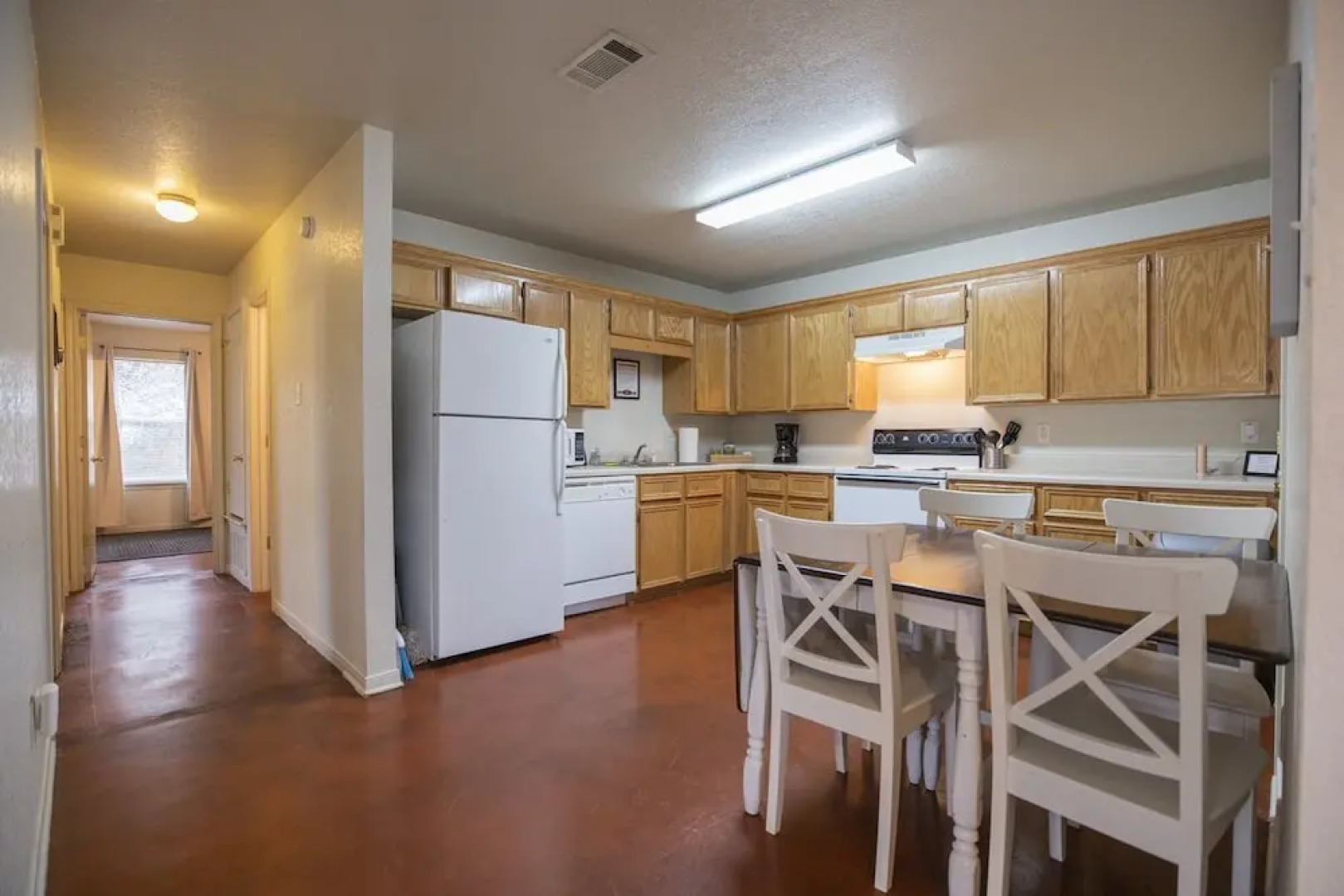 The 2020 Bradley Inn A