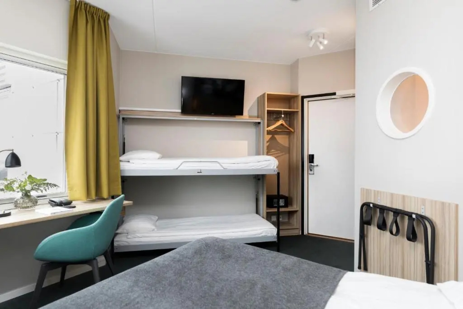 Good Morning + Halmstad