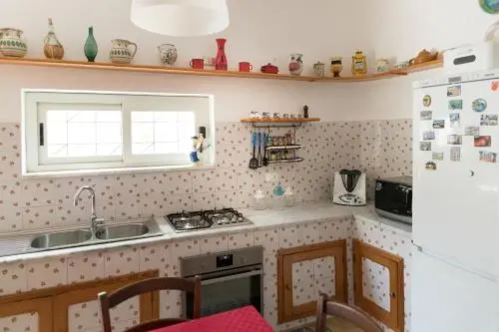 Villa Delle Conchiglie