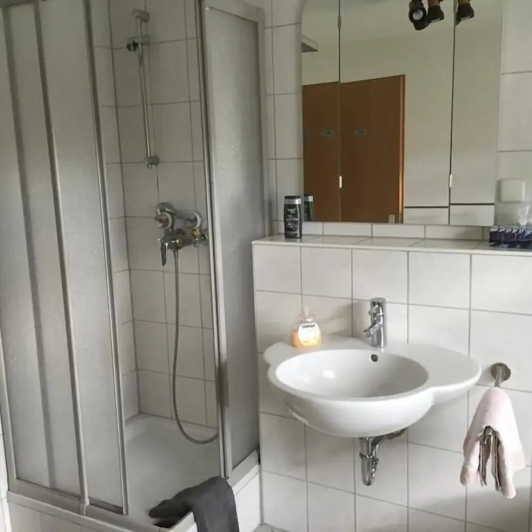 Gaststätte und Pension Frankenstube