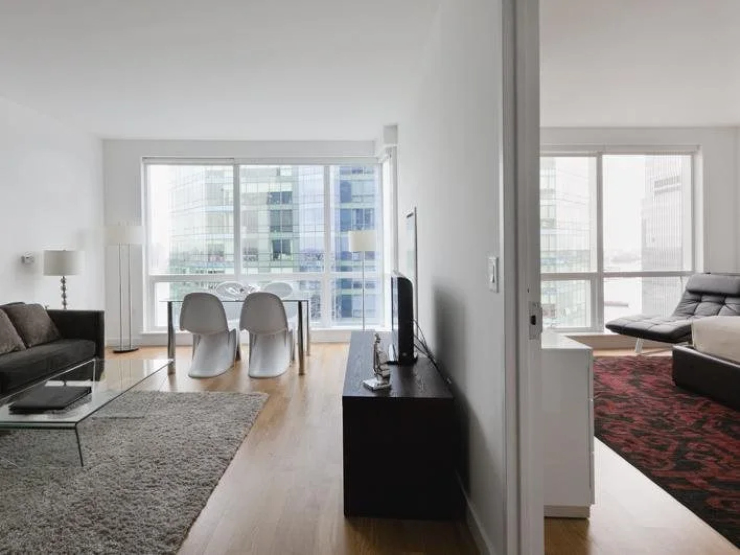 Global Luxury Suites at Greene