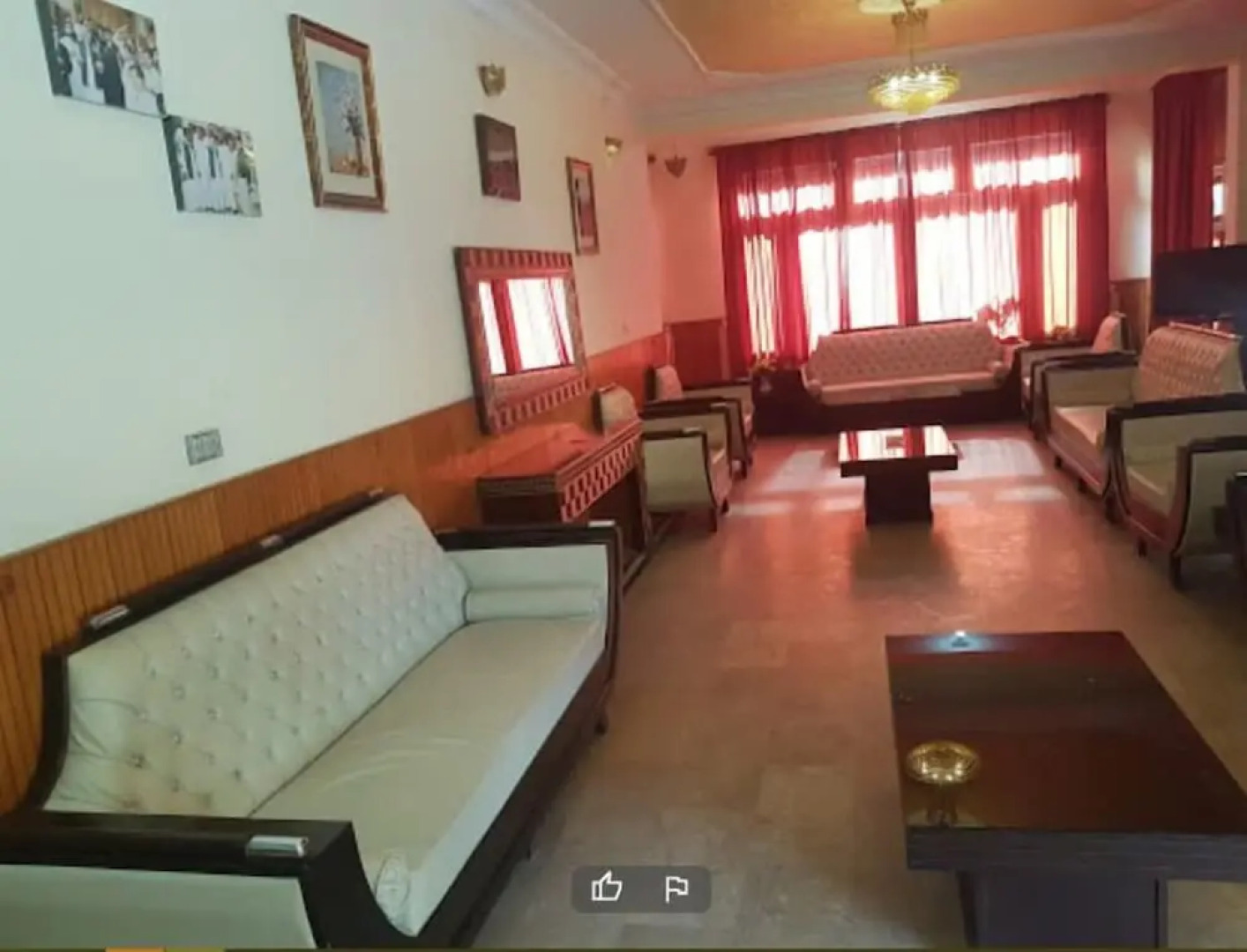 Sayyam Heights Hotel Naran