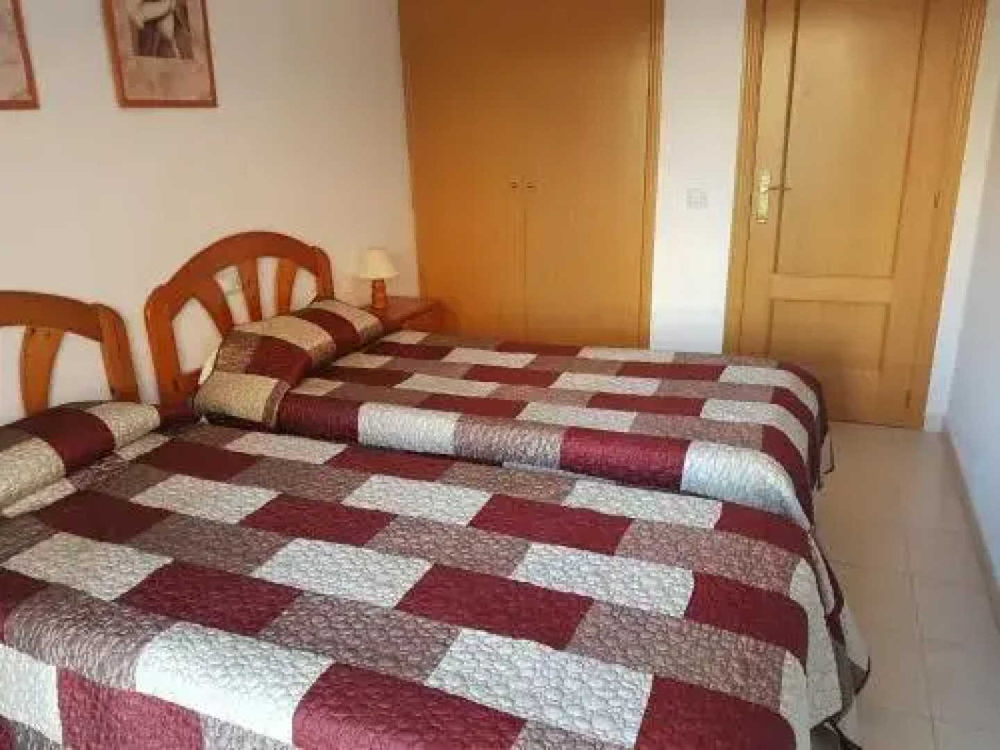 APARTMENT LA ROTA - Benidormland