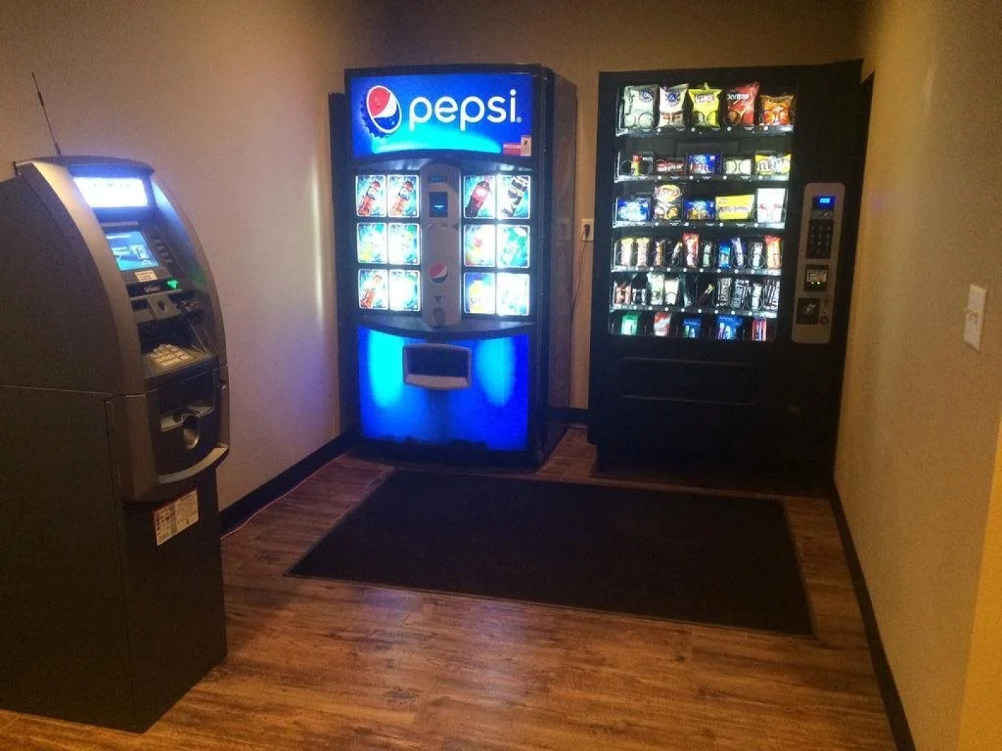 Van Hook Territorial Inn