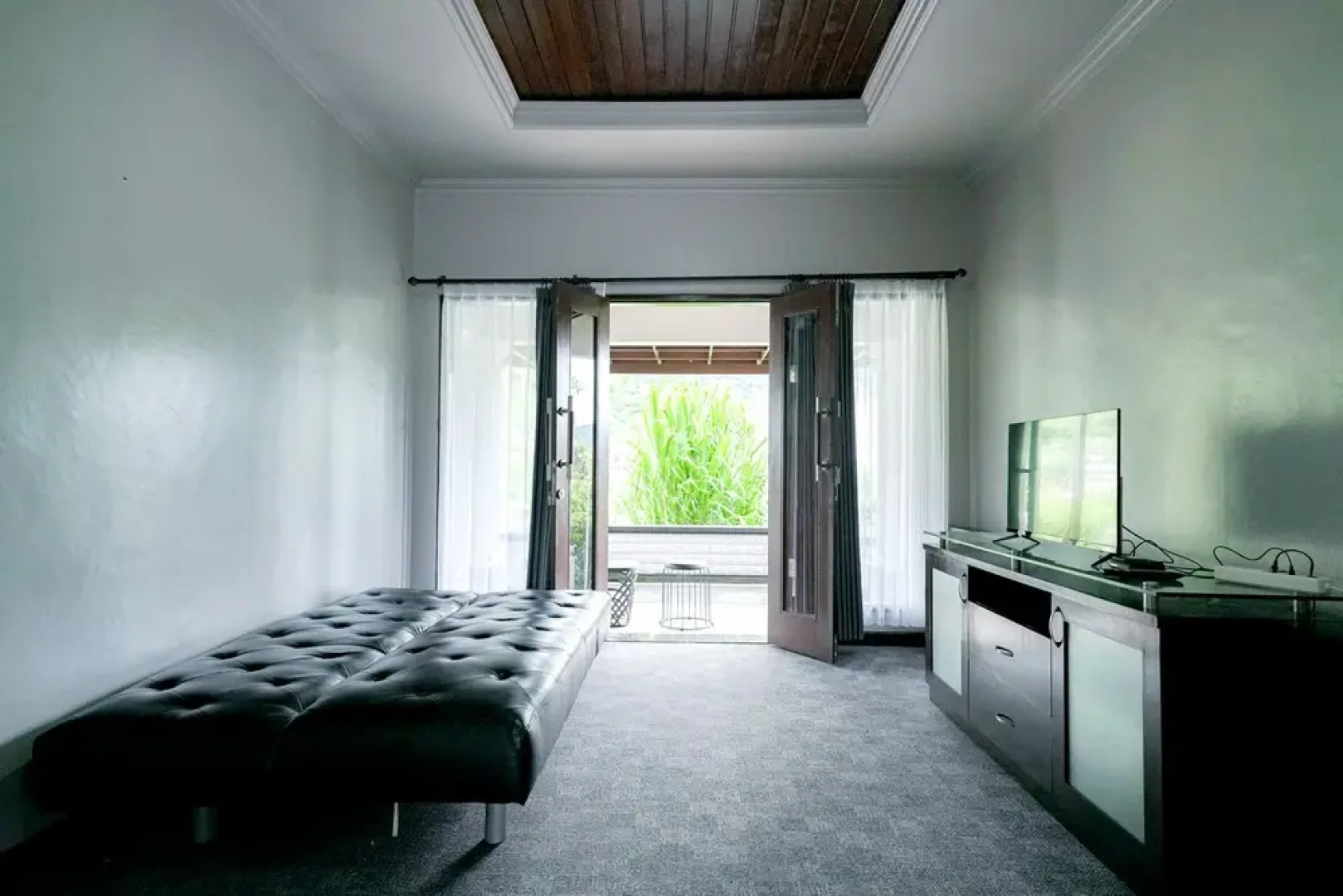 The Lavana Villa Kubu D'Bedugul