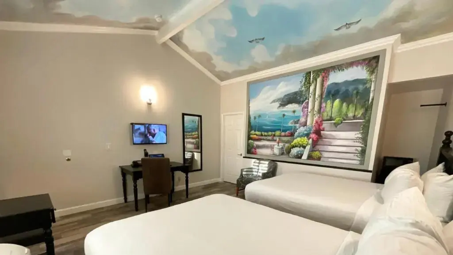 Escondido Inn