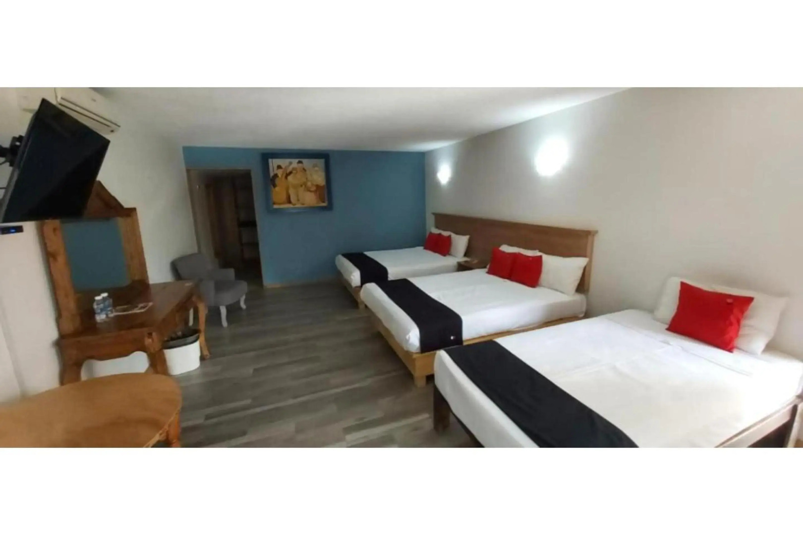 Capital O Gran Hotel Campestre