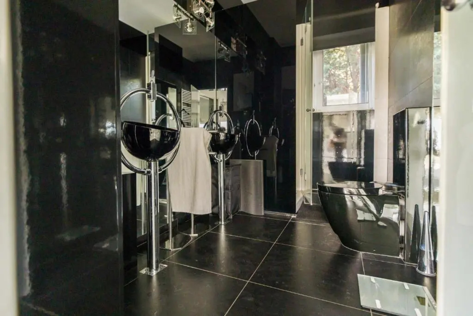 Villa BOND with private swimming Pool - 3m deep
