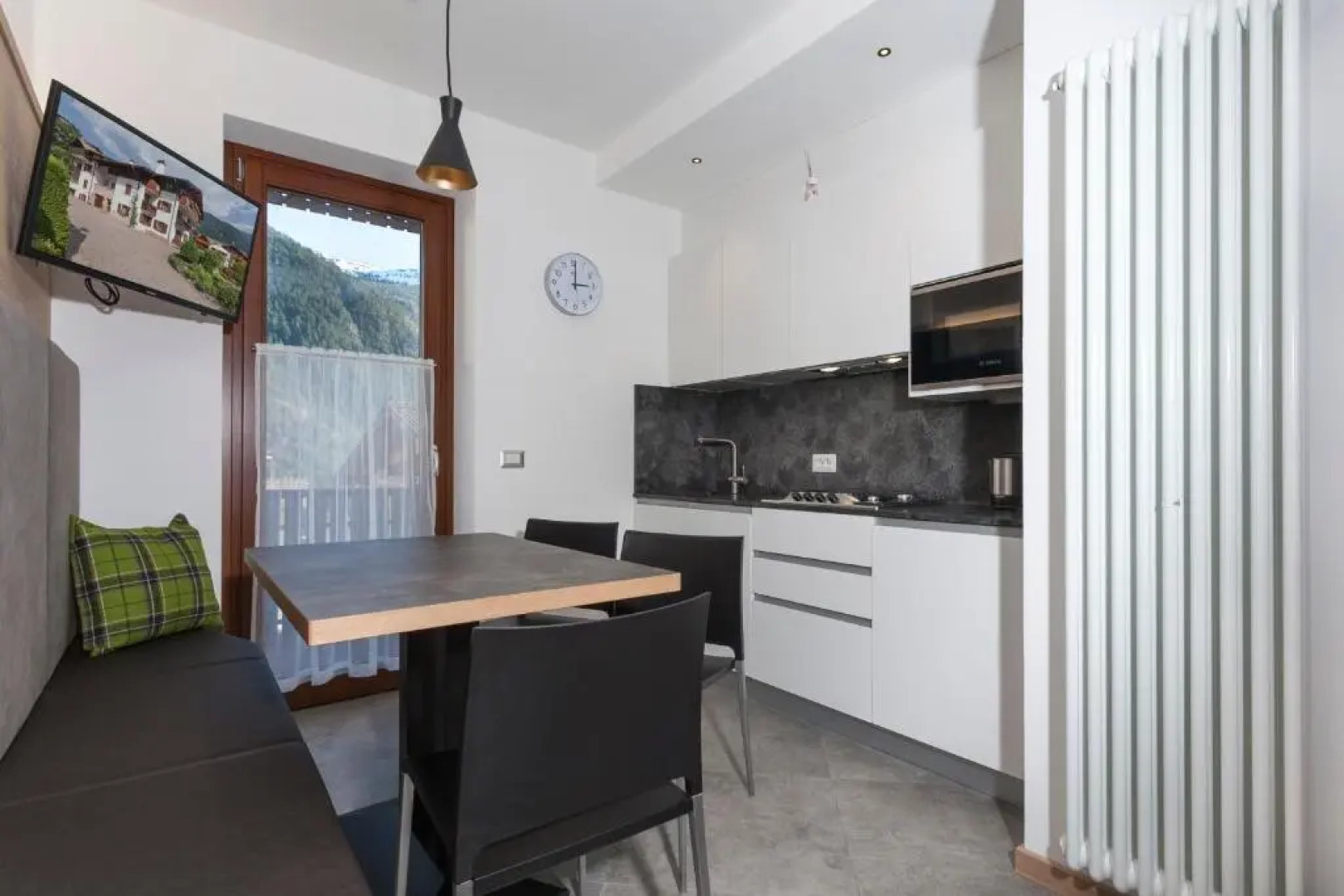 VillaGiardino - Lake