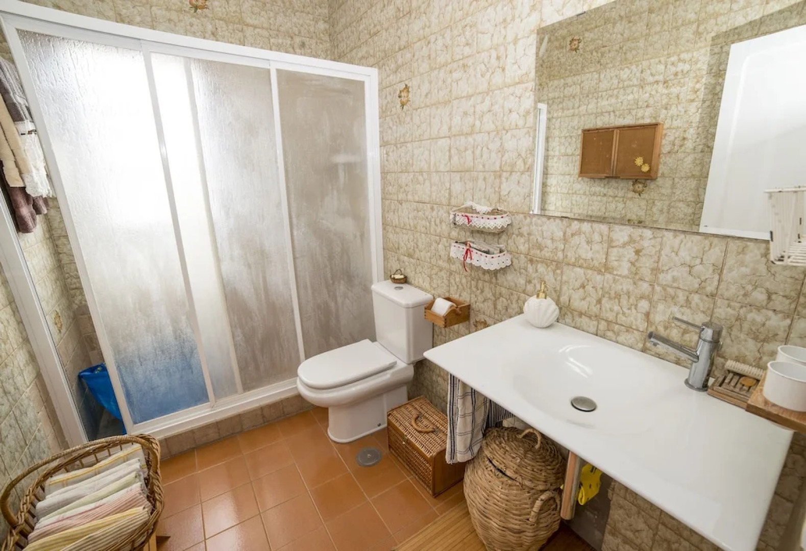 Lightbooking - Villa Carmen