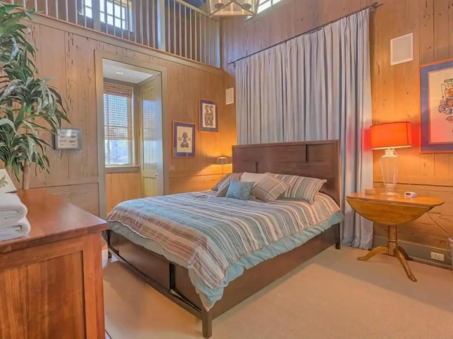 Southern Accent House