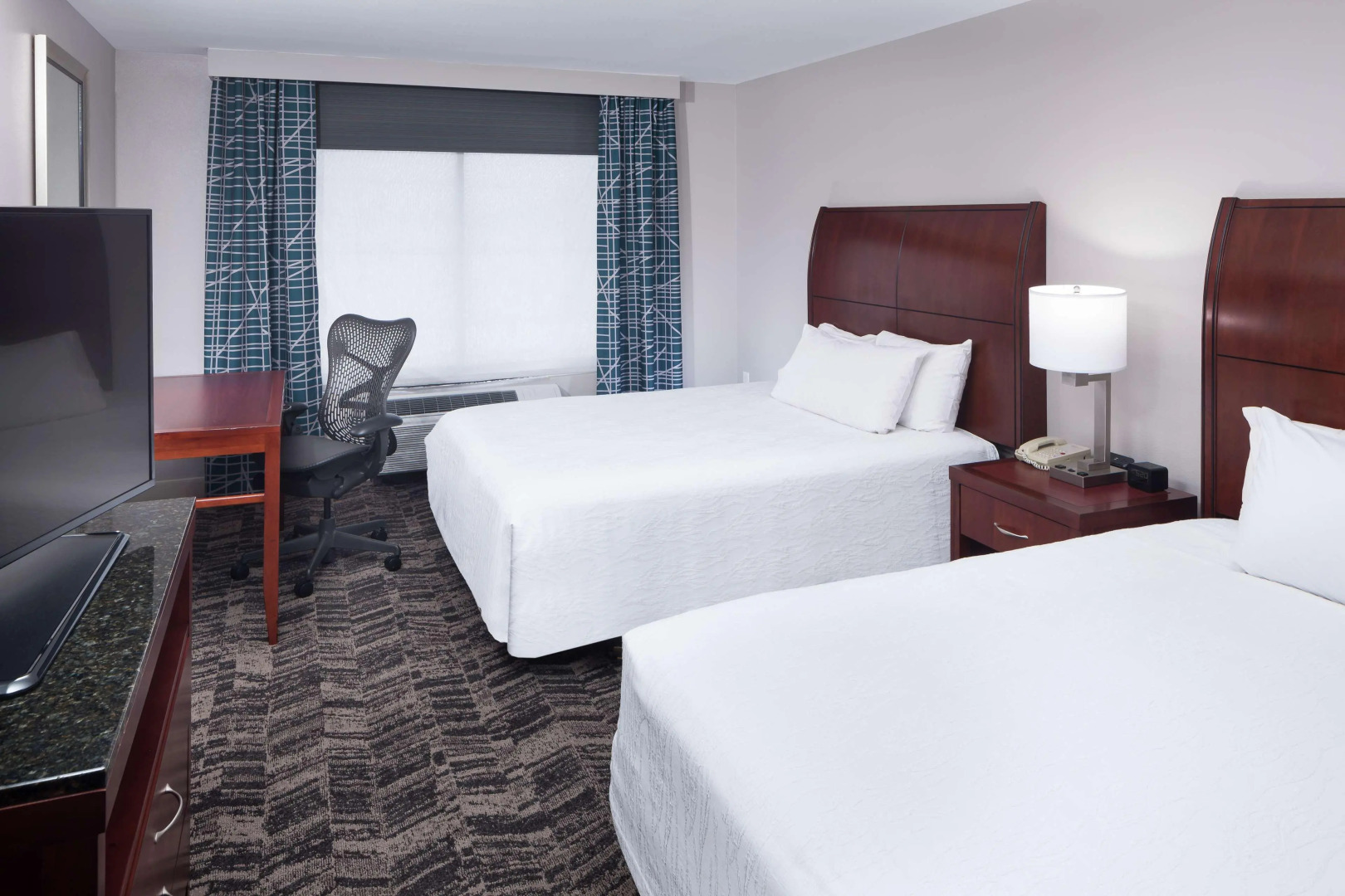 Hilton Garden Inn Dallas-Allen