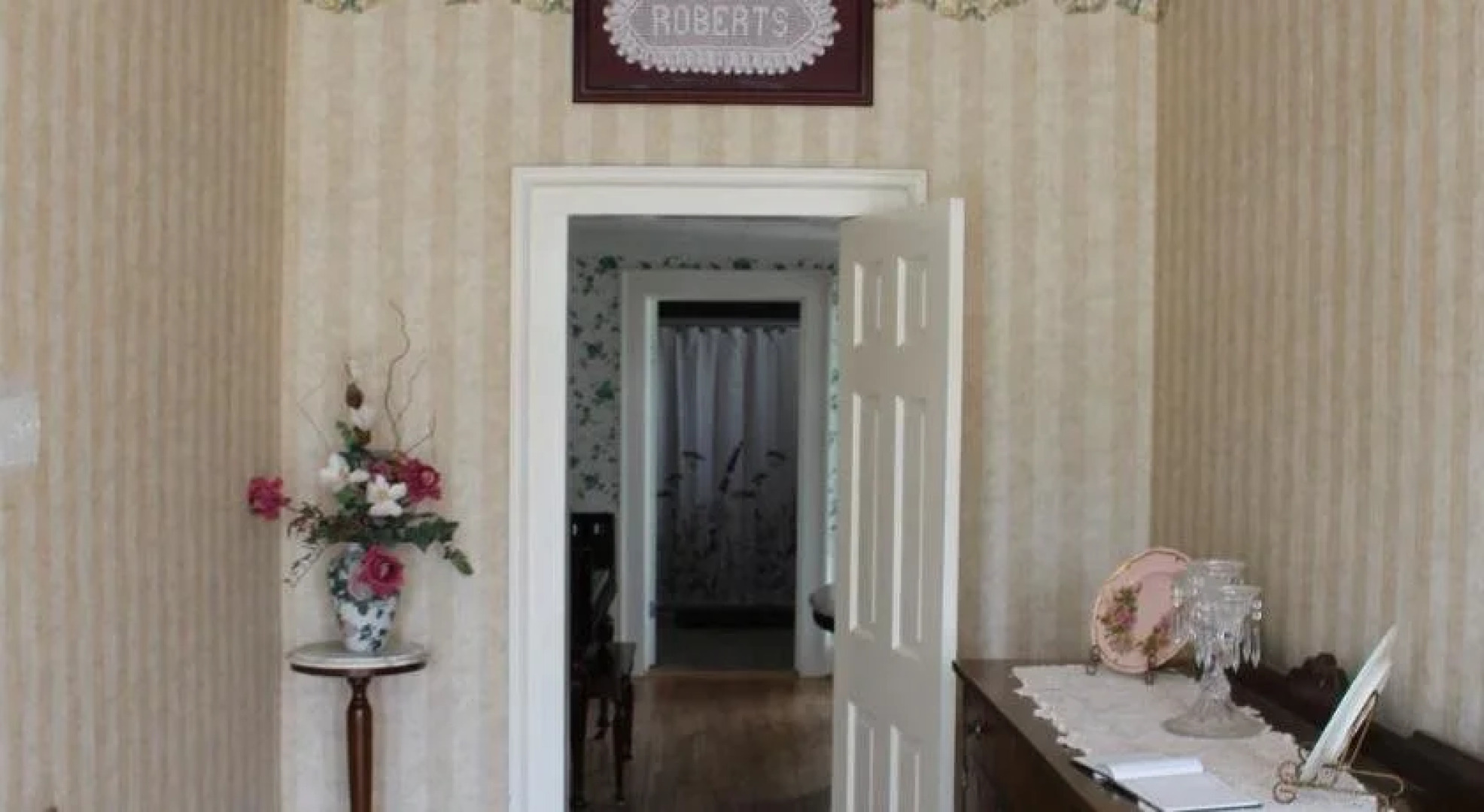 Night in the Museum Hotel