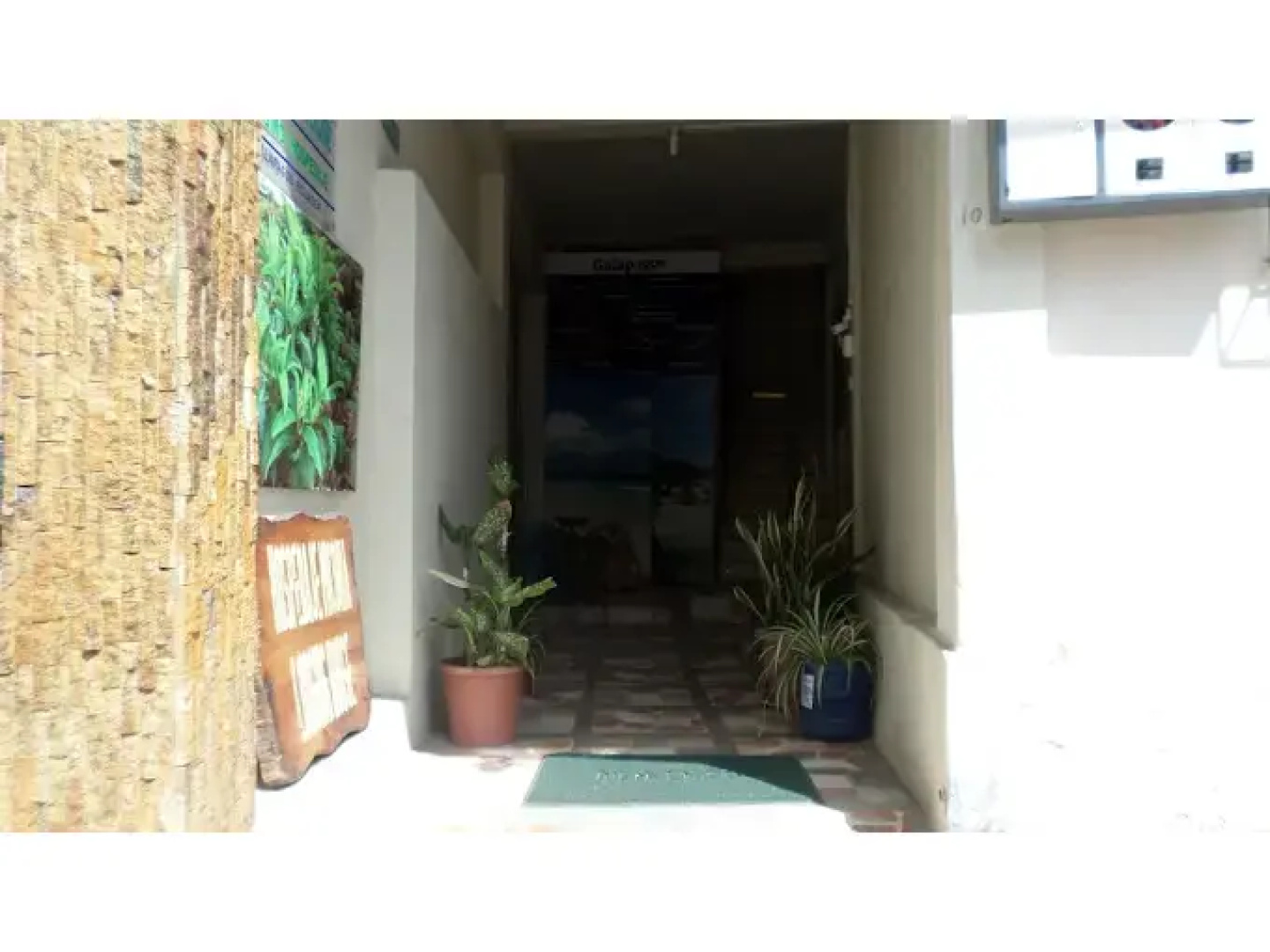 Hostal Miconia