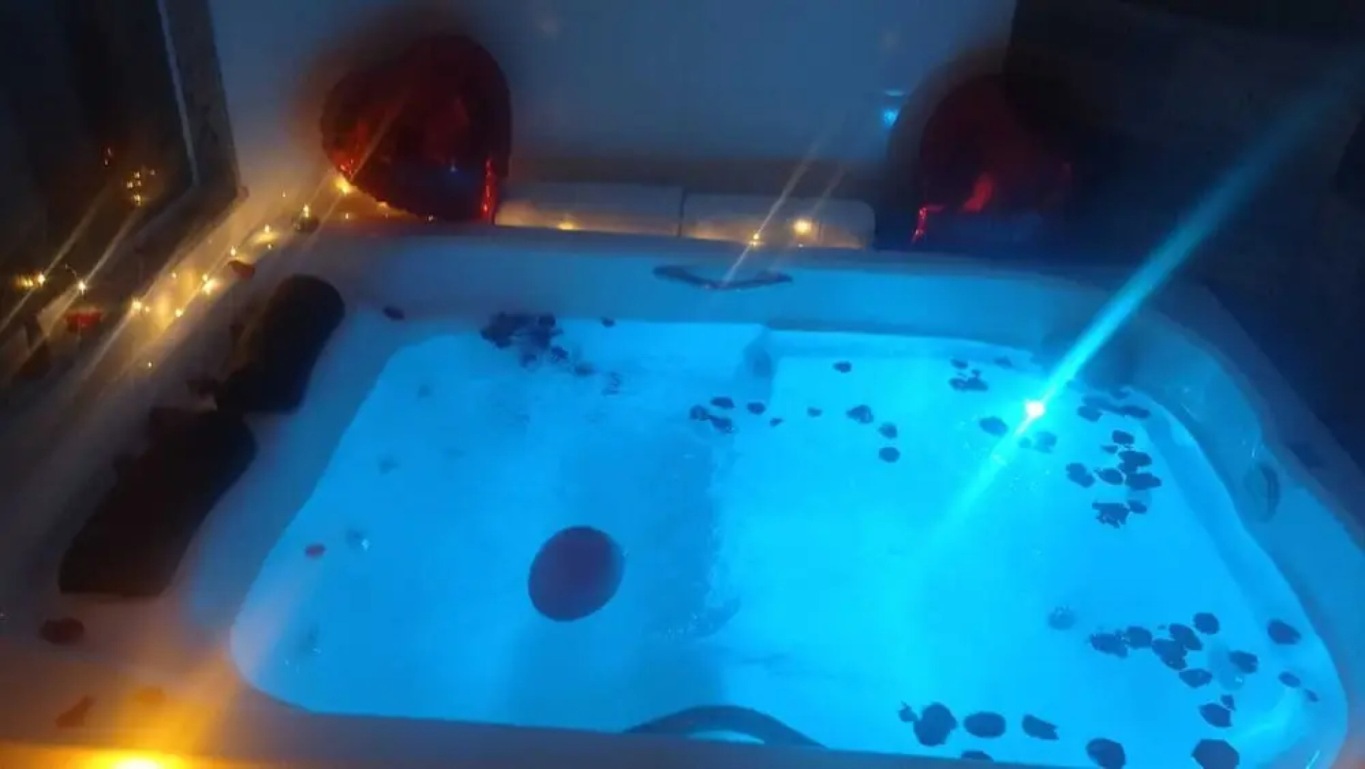 Pousada Renovo da Serra