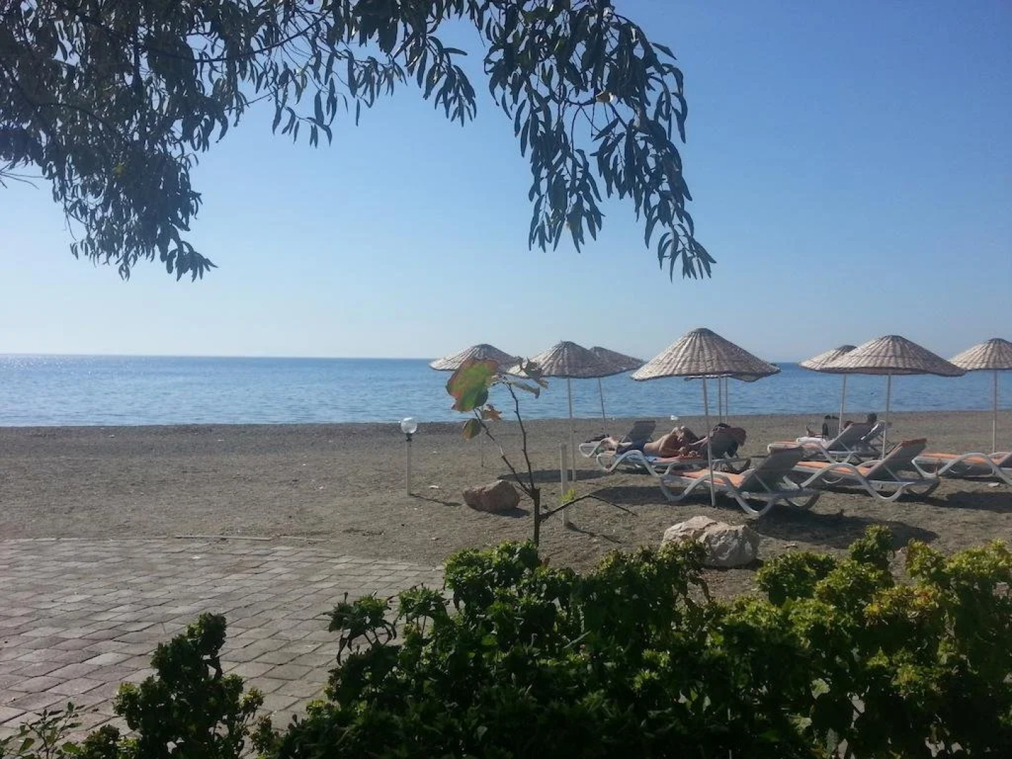 Bacahan Hotel - Special Class