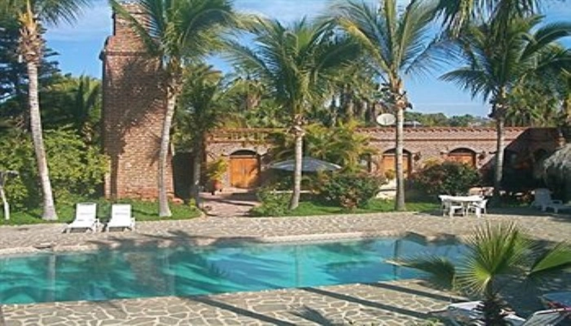 Posada del Molino