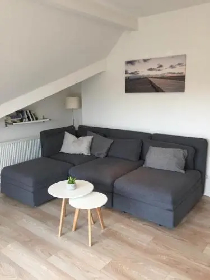 Ferienwohnung Wieben