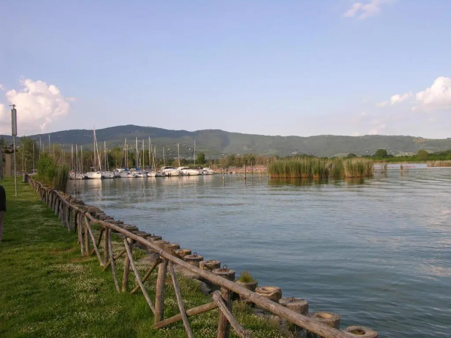 Appartamento Vacanze Magnolia e Glicine