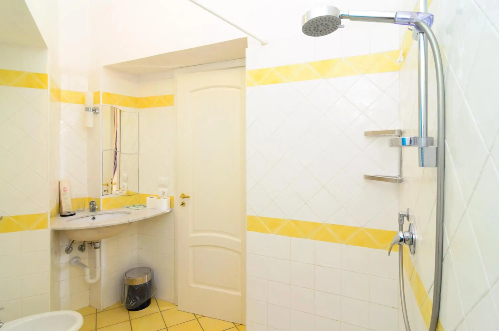 Albergo Villa Giusto