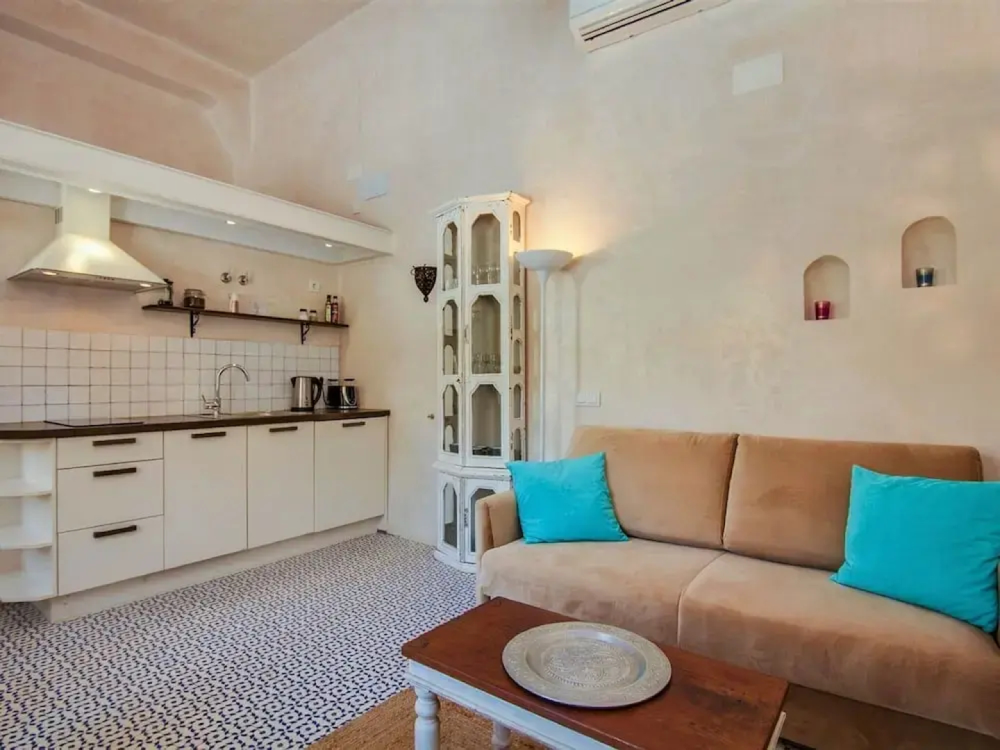 Belvilla by OYO Apartamento PB 1 Dormitorio 1-6