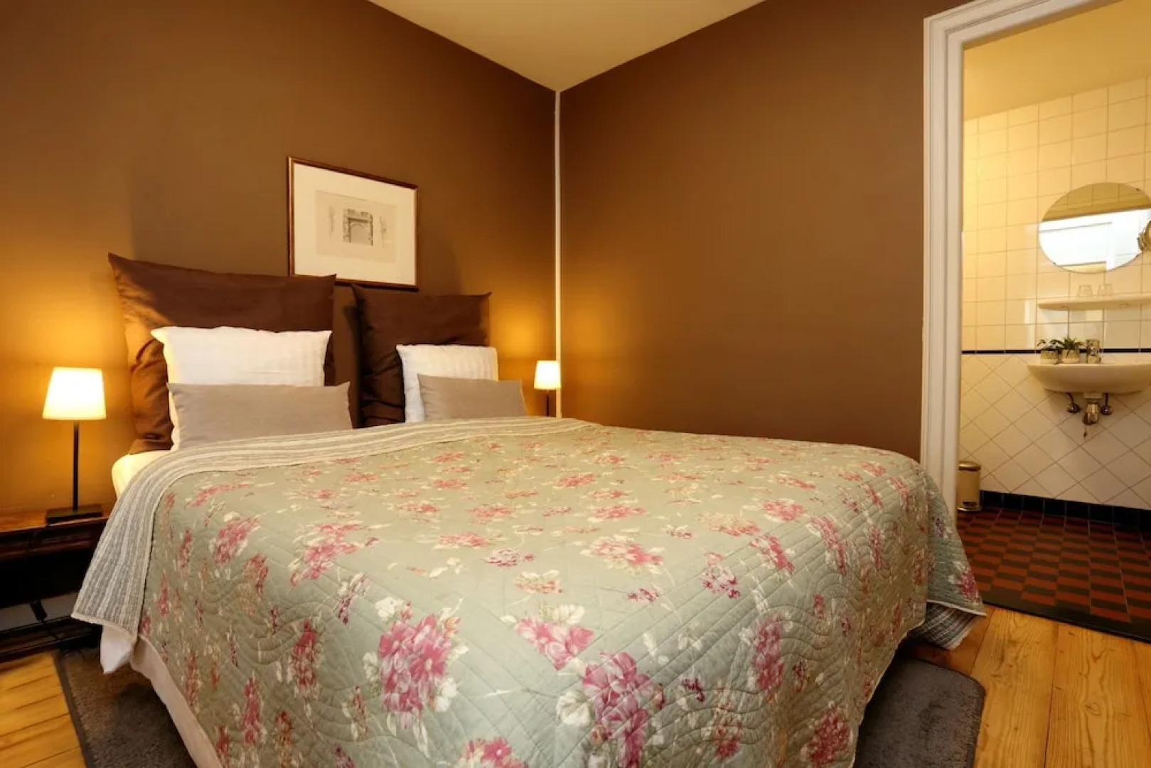 Graanzicht B&B Apartments