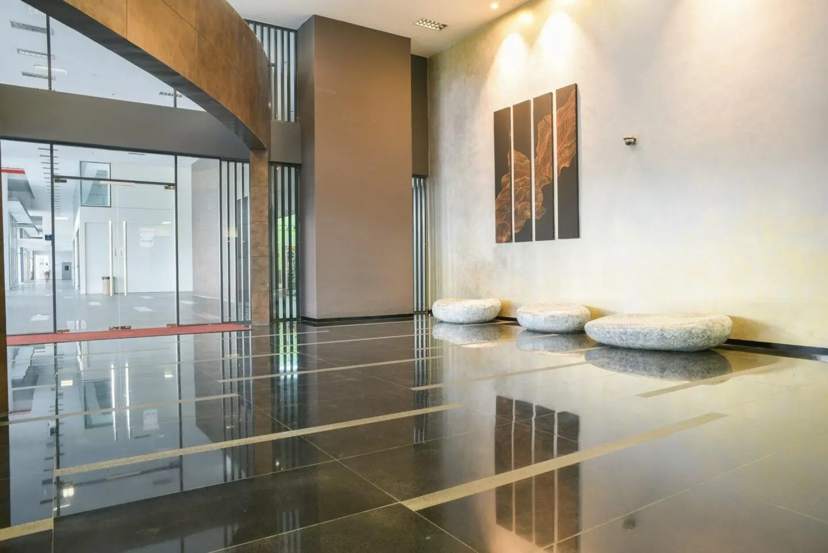 USJ One Premium Suites 2R2B USJ | Subang | Sunway