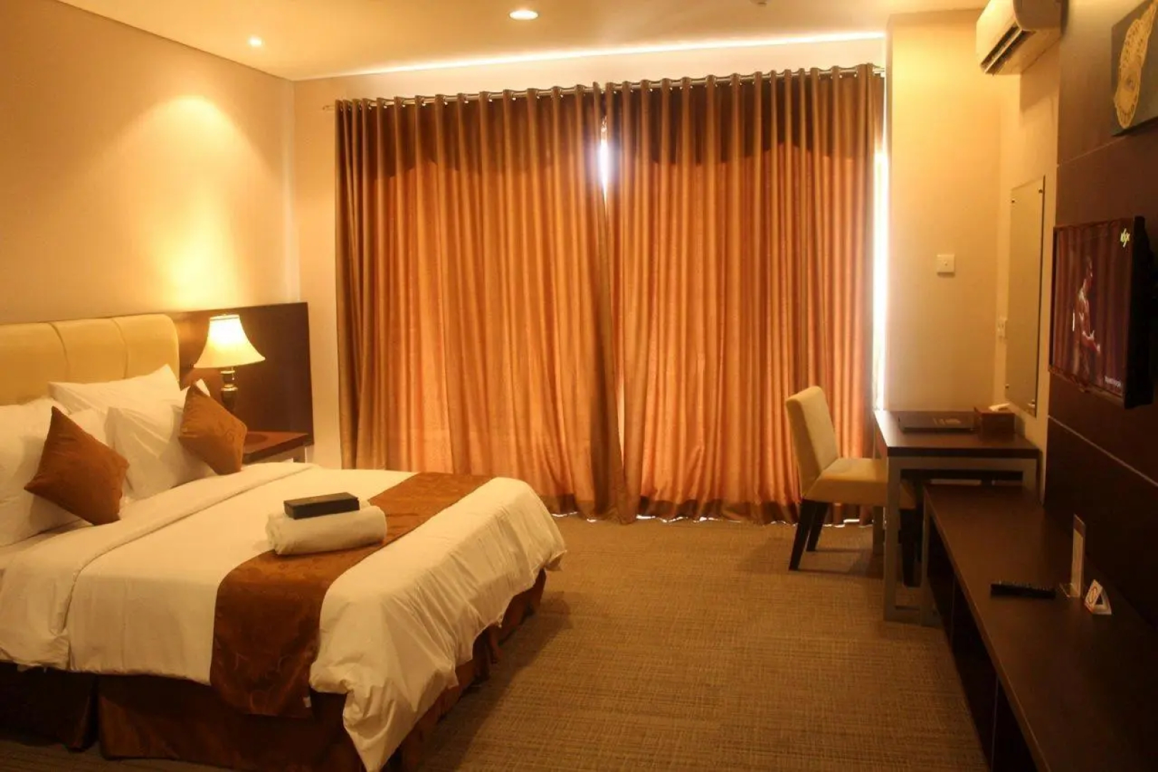 Royal Suite Balikpapan