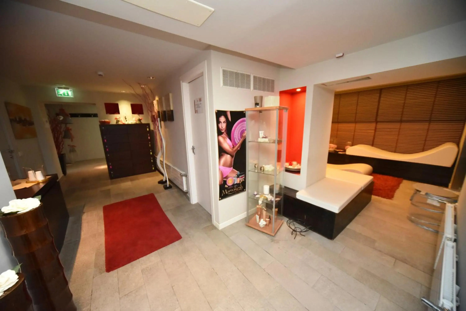 Hotel Fedora Riccione