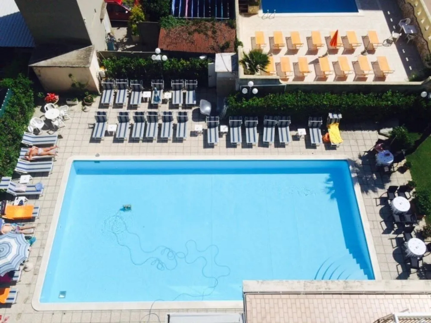 Hotel Tridentum