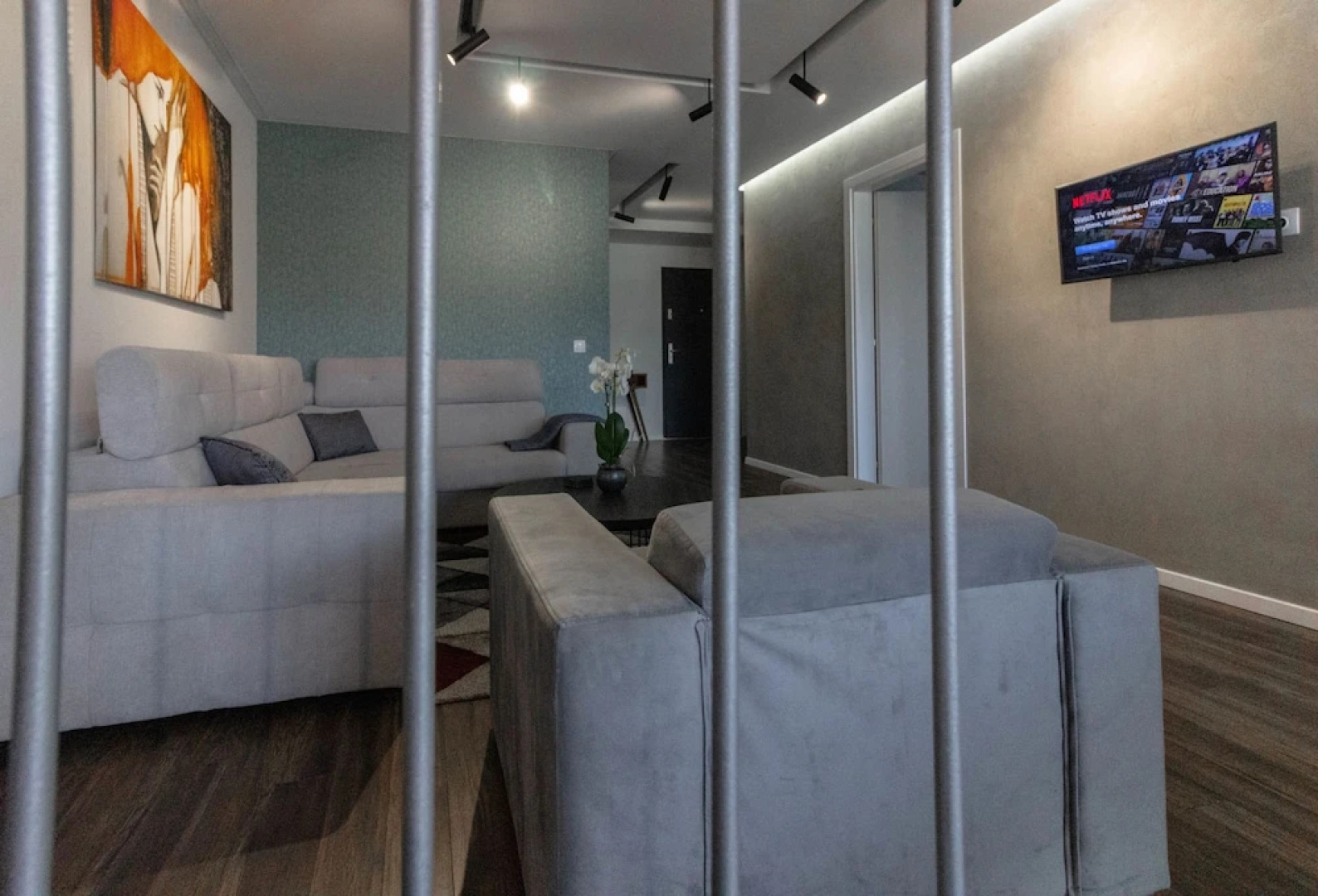 Ares Apart Hotel