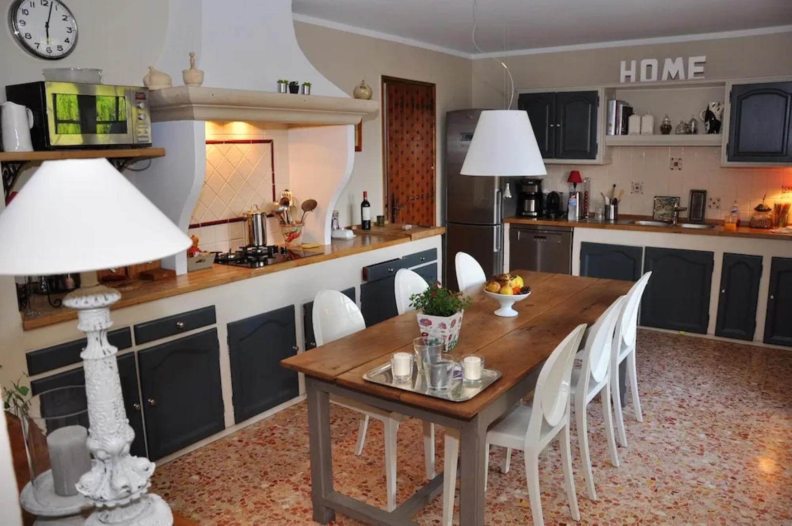 Villa with 5 Bedrooms in Le Tignet, with Wonderful Mountain View, Private Pool, Furnished Garden - 28 Km From the Beach