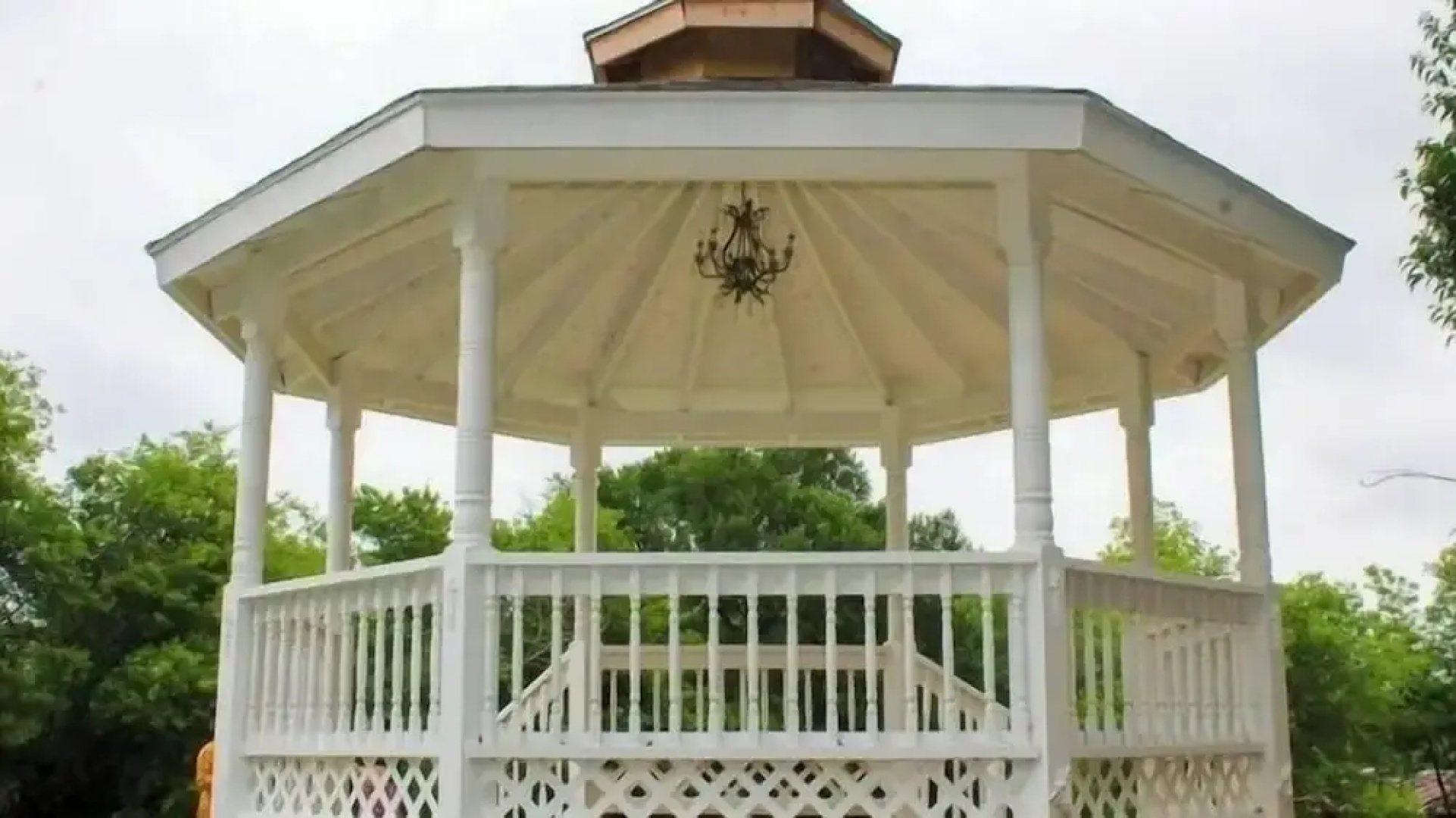 The Salado Inn Kolb Suite