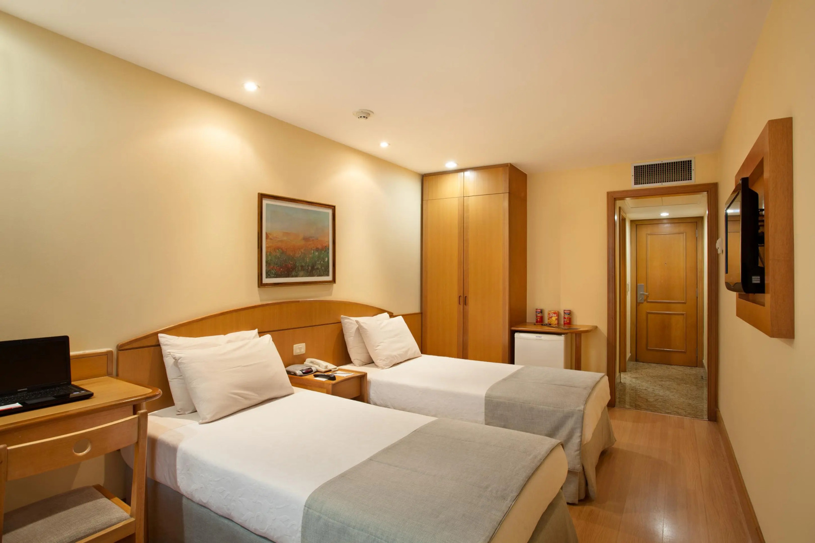 Windsor Martinique Copacabana