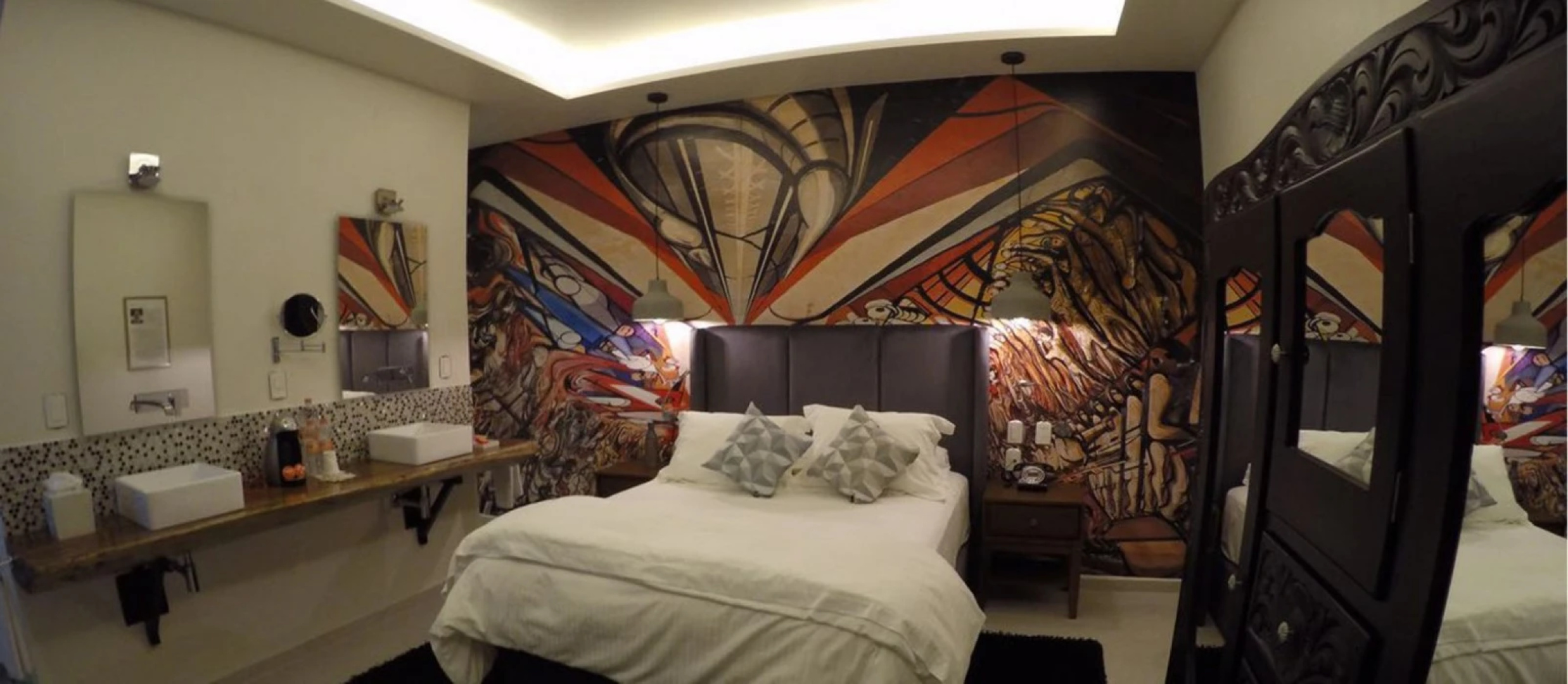 TRES79 Hotel Boutique
